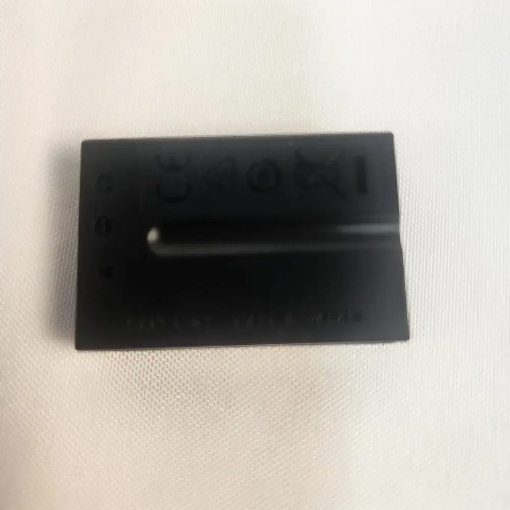 Canon DC Battery DR-E12 for Digital Cameras DC cord of the CA-PS700